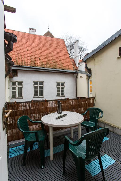 The Knight House Hostel Tallinn Kültér fotó