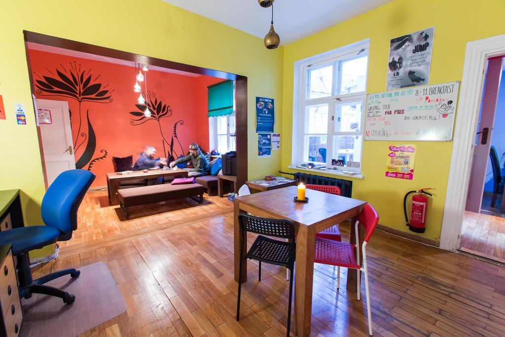 The Knight House Hostel Tallinn Kültér fotó