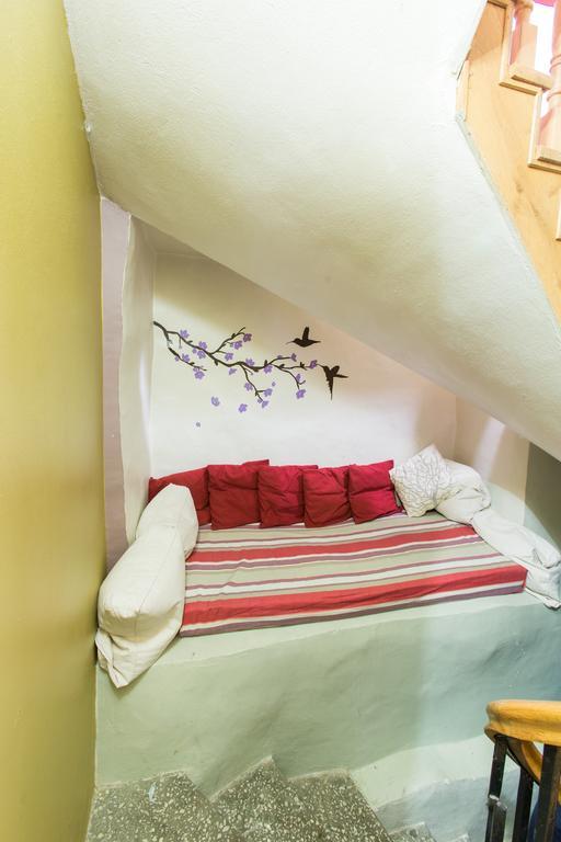 The Knight House Hostel Tallinn Kültér fotó